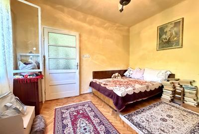 Casa in Timisoara, 3 camere, 70 mp utili, 332 mp teren - Zona Lunei - 6
