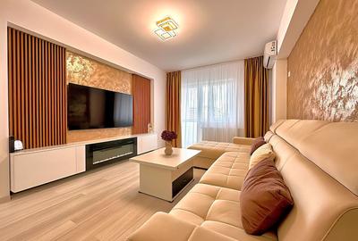 3 camere decomandat bucatarie inchisa 79mp Grand Arena parcare inclusa - 8