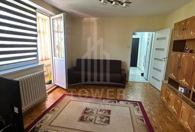 Apartament 2 camere, 40 mp, zona Mihai Viteazu - 2