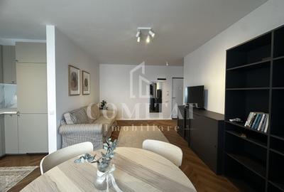 Apartament la cheie | Etaj intermediar | Cartierul Între Lacuri - 6