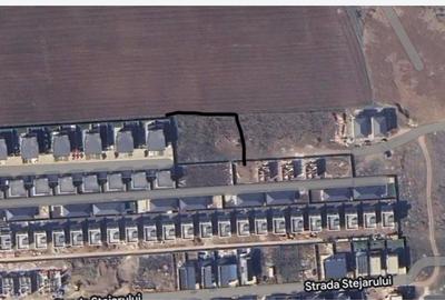 Teren Tunari 900 mp - 1