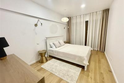 3 ROOMS HERASTRAU-NORDULUI  LUXURY DESIGN  PARKING - 15