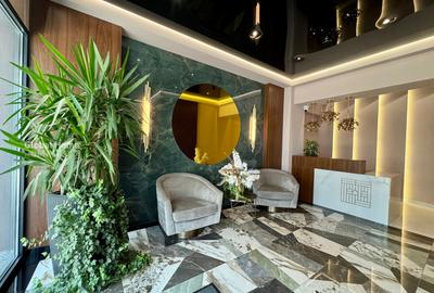 Apartament 3 camere 92,7MP  | Pipera- First Estate | First Rent - 12
