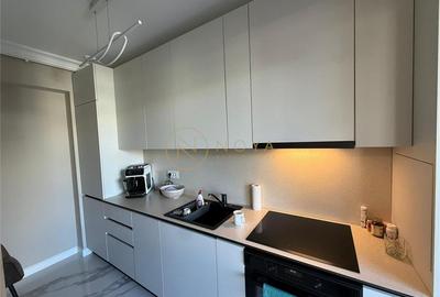 Apartament de 3 camere de vanzare in Pipera Ambiance - 6