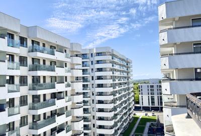 OFERTA!!!APARTAMENT 2 CAMERE  0% COMISION - 21