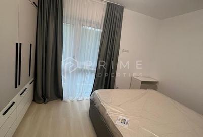 Apartament 2 camere – prima închiriere, imobil nou, zonă semicentrală - 5