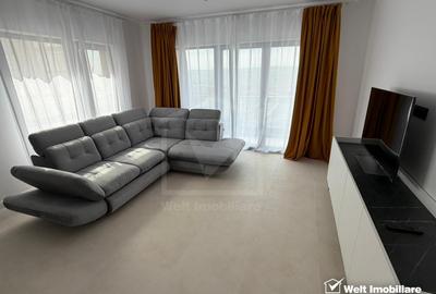 Duplex cartier Voronet cu terasa rooftop, curte, parcare, prima inchiriere, Iris - 2
