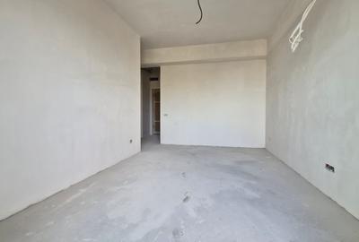 Aviatorii Residence Constanta - Studio, et 6/6 (nefinisat)+ loc parcare subteran - 11