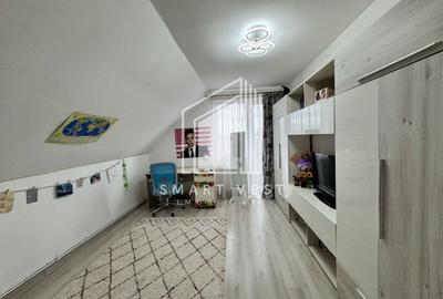 Casa spatioasa de vanzare | 275 mp (cu beci) | Zona Unio - 26