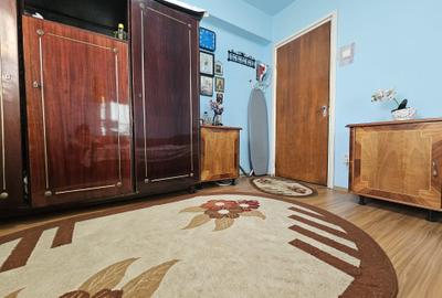 0% Comision! Apartament 2 camere, balcon 11,6 mp, decomandat, B-dul Bucuresti - 8