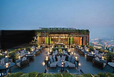 Spatiu comercial | Restaurant | Terasa | Dobroesti | TVA inclus si deductibil - 2