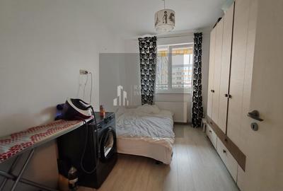 Apartament 3 camere,Metalurgiei/Drumul Binelui,parcare,mobilat-utilat - 4