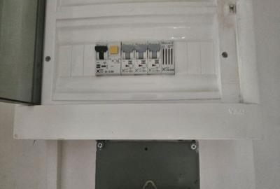 Apartament 3 camere, semidecomandate, 65mp utili, zona Circumvalatiunii - 11