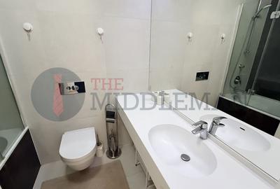 Apartament cu 2 camere One Herastrau Plaza - 9