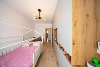 Apartament 3 camere premium –bloc boutique, 500 m de metrou Apărartori - 11