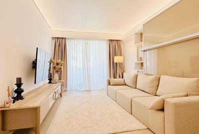 Studio premium de inchiriat | Cortina North | Parcare  | Pipera - 1