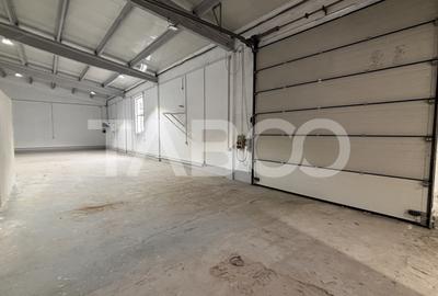 Spatiu comercial de inchiriat 250mpu cu acces tir - 10