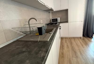 Direct proprietar garsoniera 450  EUR Mosilor/Eminescu 2020 parcare subterana - 4