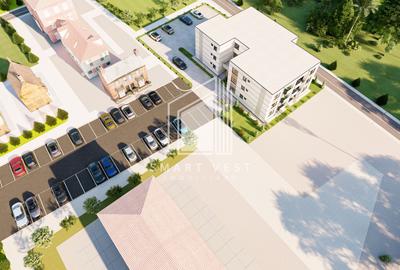 Apartamente noi de vanzare | 2 si 3 camere | Zona Semicentrala - 16