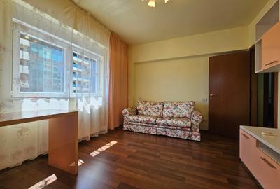 Garden Orhideea - Inchiriere apartament cu 3 camere mobilate! Parcare ! - 18