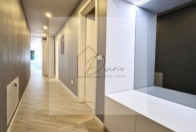 Apartament 3 camere Pipera Rond OMV I gradina proprie I COM 0% - 4