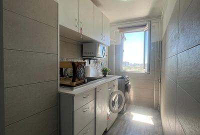 Apartament 2 camere - Lacul Tei - Metrou Stefan cel Mare - 6
