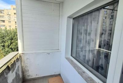 Ap decomandat 4 camere , 2 bai si 2 balcoane-zona Colentina bloc 1986 - 23