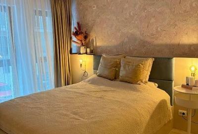 Apartament 4 camere Lux+2locuri de parcare in Complexul Moghioros Park - 6