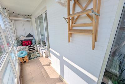 Apartament 3 camere 73mp | 0 comision | Otopeni Central | parcare boxa | metrou - 13