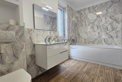 Duplex modern, la prima inchiriere in Iris - 11