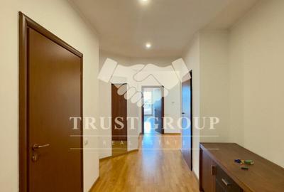 Penthouse 6 camere Herastrau|  Terasa | 2 Locuri Parcare - 45