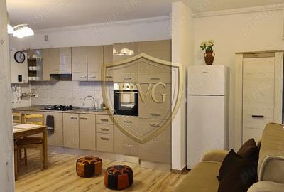 Apartament 2 Camere | Berceni | Centrala Proprie | Parcare - 1
