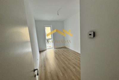 Aradului-3 Camere-2 Băi - 13