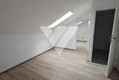 Apartament 4 camere 2 bai Cartierul Arhitectilor - 4