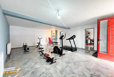 Proprietate premium cu SPA,sauna,casa oaspeti,teren 1.348 mp,acces padure, Sfant - 49