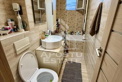Apartament 3 camere de vanzare, etaj 3, zona Girocului, Timisoara - 11