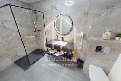 Investitia ideala - Pensiune, zona centrala - 14 camere, 2 apartamente - 19