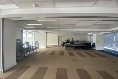 Birouri de închiriat | 452 mp | Zona Universitate - 1