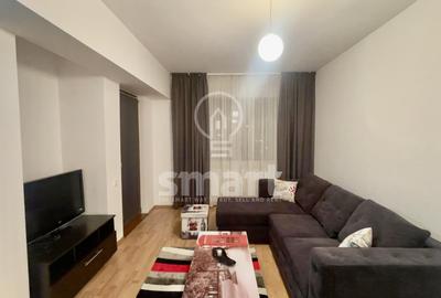 Apartament cu 2 camere decomandat, mobilat în Mărăști
