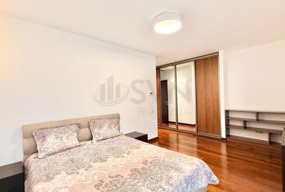 REA1028677 APARTAMENT SPECTACULOS l GRADINA 100 MP l 2 GARAJE l GYM l PRIMAVERII - 17