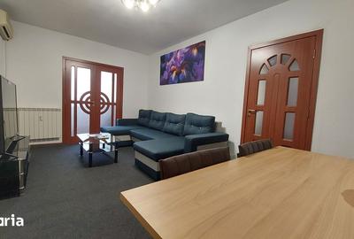 Închiriere Apartament cu 2 camere, renovat, etaj 2, balcon inchis, Titan metrou - 9