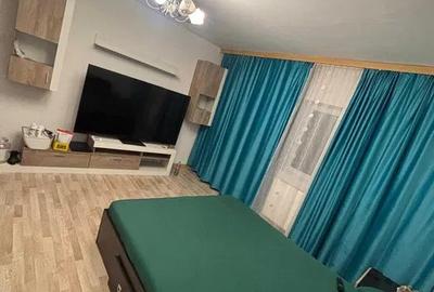 Apartament cu 2 camere decomandat în Brâncoveanu