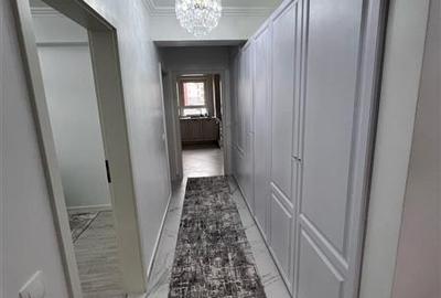 Apartament intabulat, 3 camere, 2 bai, etaj 1, Avantgarden IV , Brasov - 5