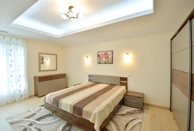 APARTAMENT 4 CAMERE, MOBILAT, CU VEDERE CATRE LACUL TEI - 6