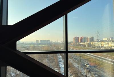 Birouri moderne de închiriat – proiect mixed-use, Bd. Chimiei nr. 8 - 5