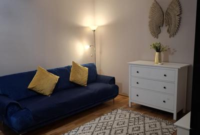 Închiriere apartament 2 camere – Tomis Nord (zona Euromaterna) - 13