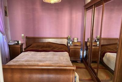 Apartament 4 camere de vânzare – zona Gara, vedere la mare - 8