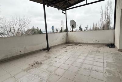 Zona Pacii Bd Iuliu Maniu P+3  642 mp curte 300 mp ideal Comercial ,Birouri - 16
