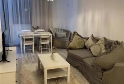 Apartament Berceni - 1