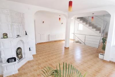 Casă P+E+M – Calea lui Traian nr 258 – teren 376 mp – utilizare mixtă - 10